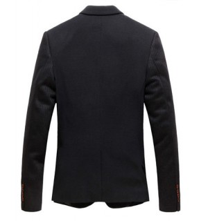 Classic British Contemporary Standard Blazer